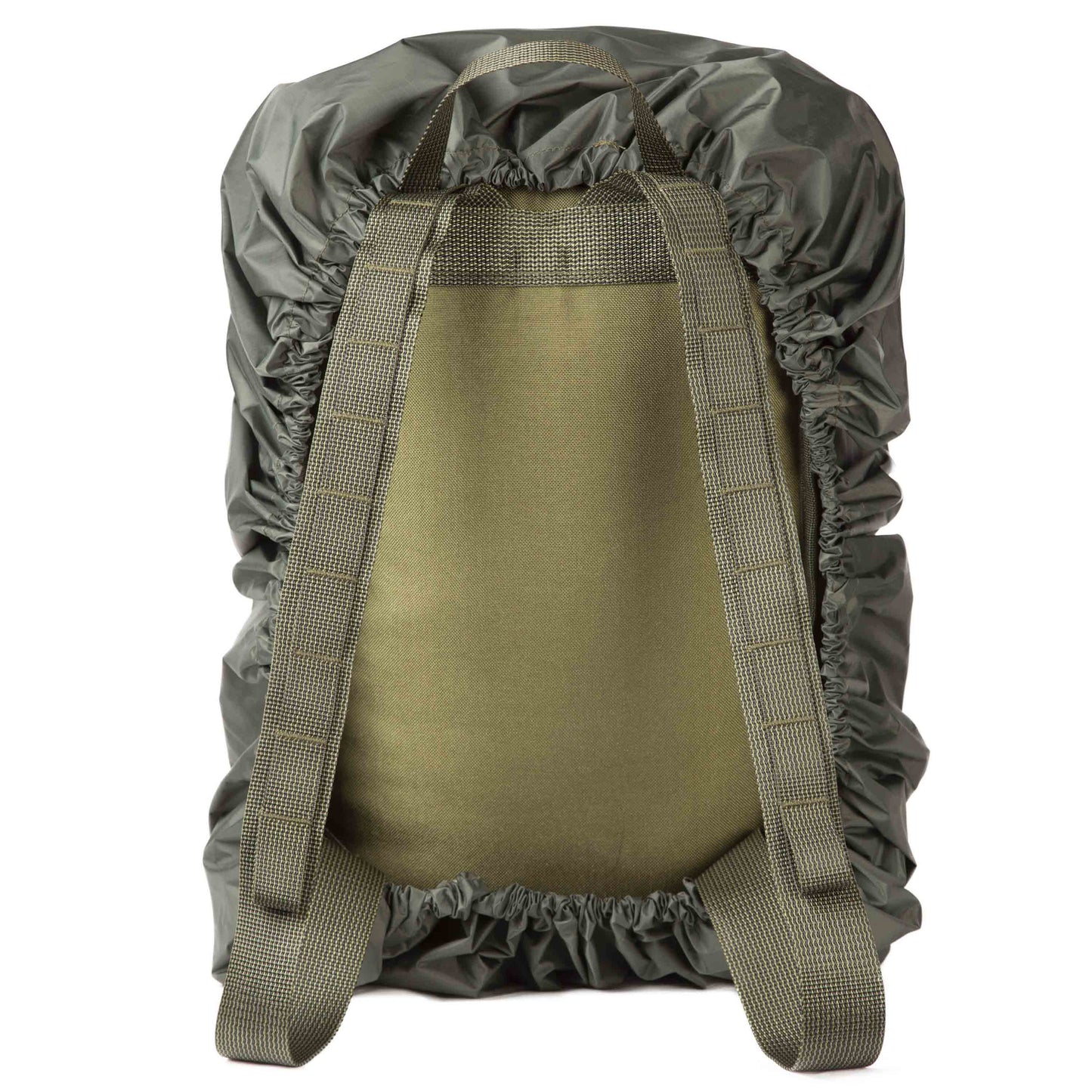 Savotta Rucksackhülle Rain Cover S oliv