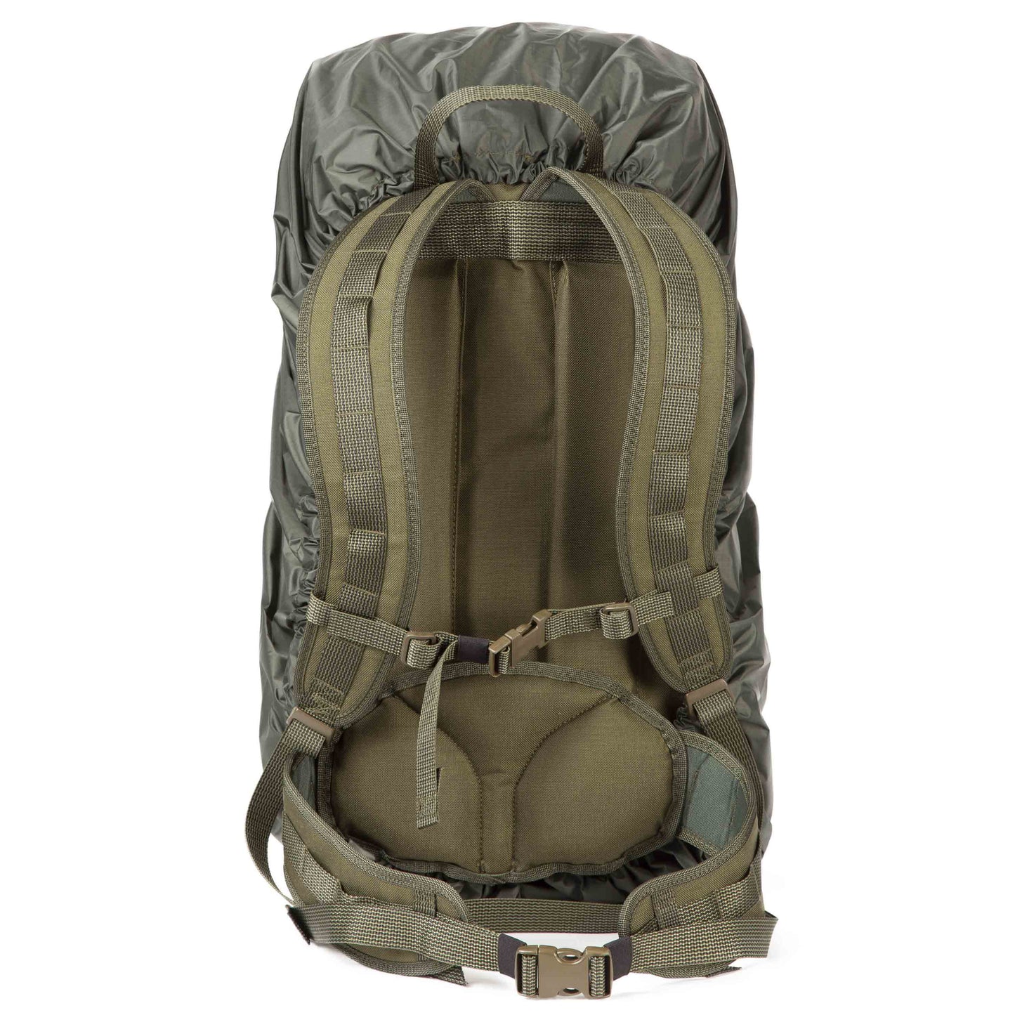 Savotta backpack cover M olive