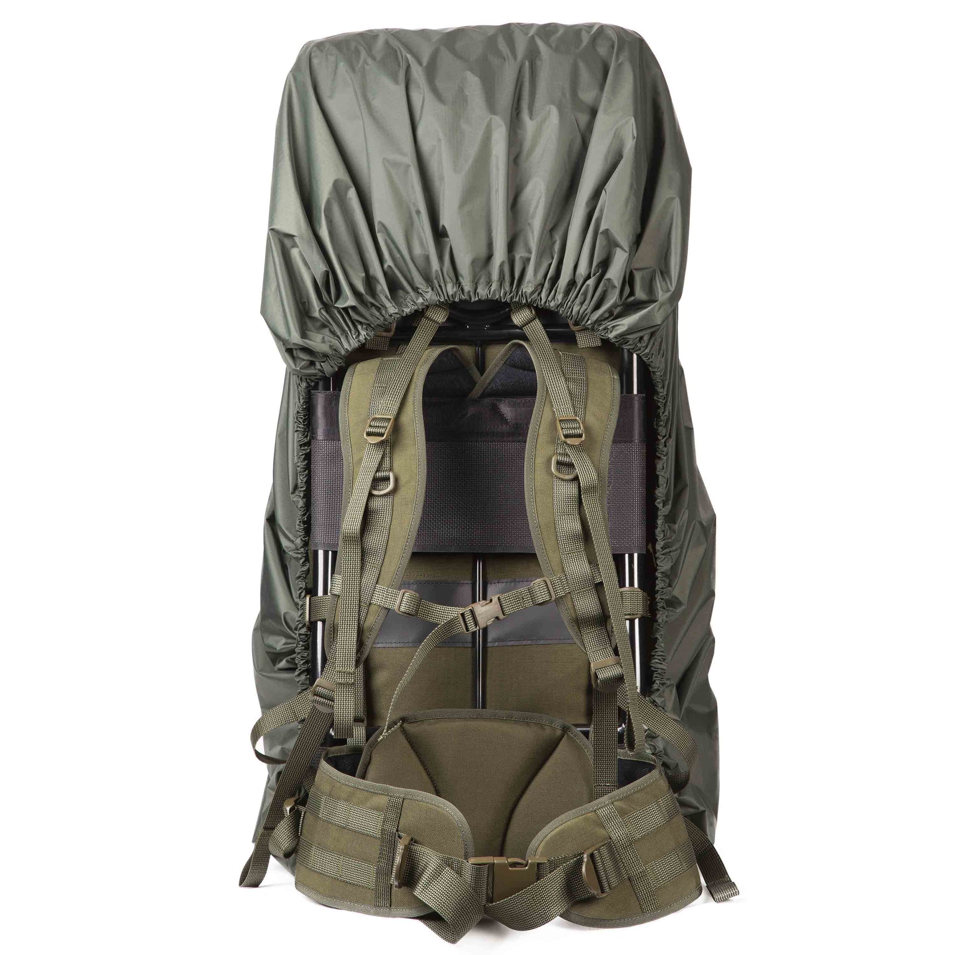 Savotta backpack cover XL olive