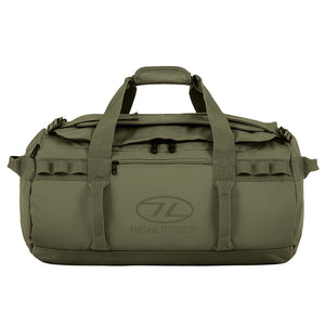 Tragetasche Storm Kitbag 120 L