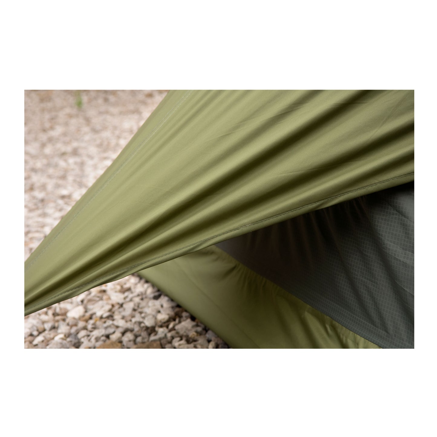 Stratosphere bivouac sack