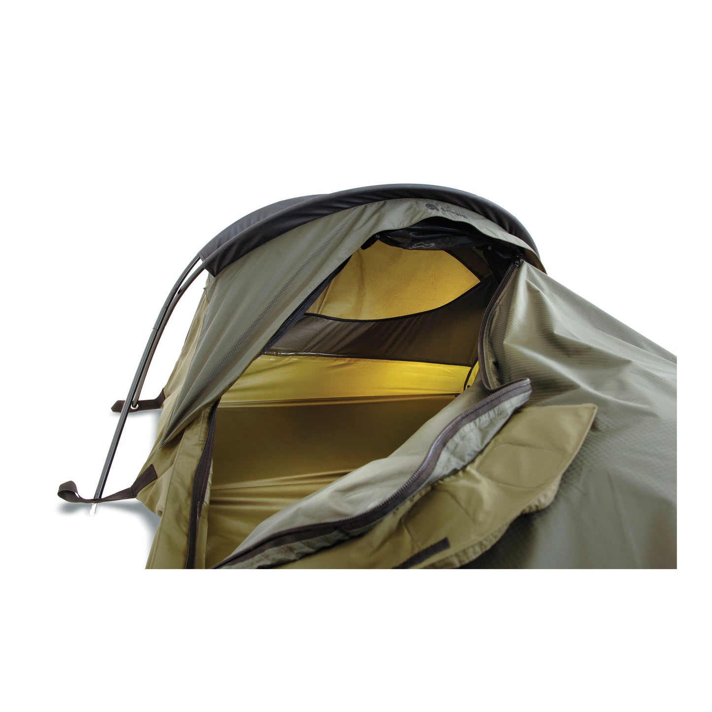 Stratosphere bivouac sack