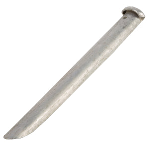 Pinza suiza aluminio 24 cm como nueva