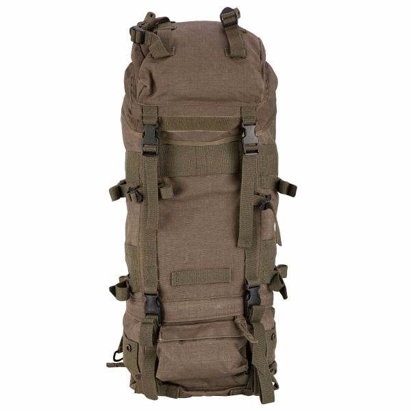 Austrian BH combat backpack used