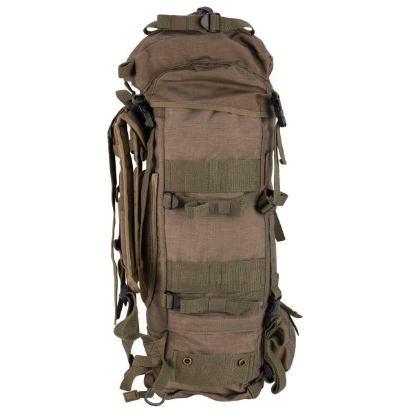 Austrian BH combat backpack used