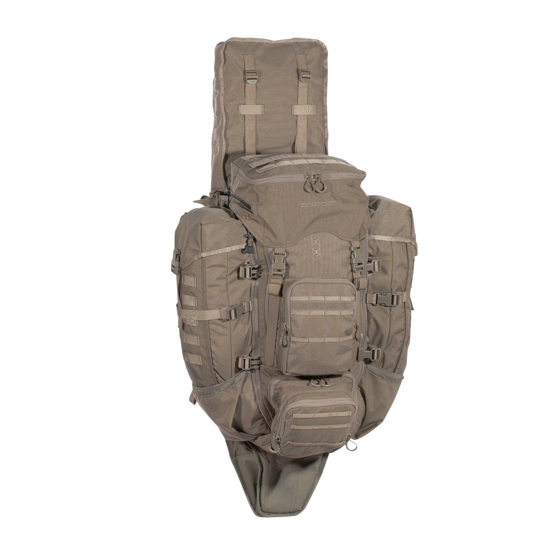 Mochila G4 Pack Operador INTEX