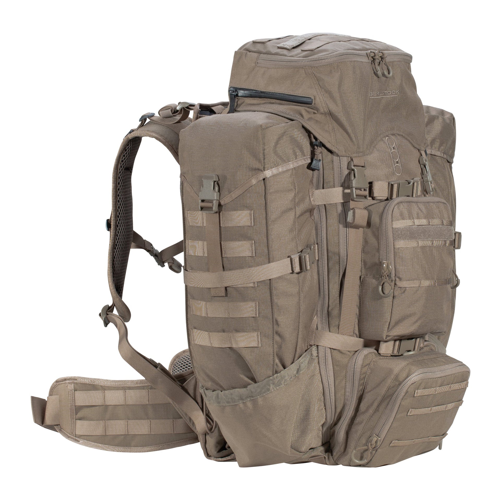 Backpack G4 Operator Pack INTEX