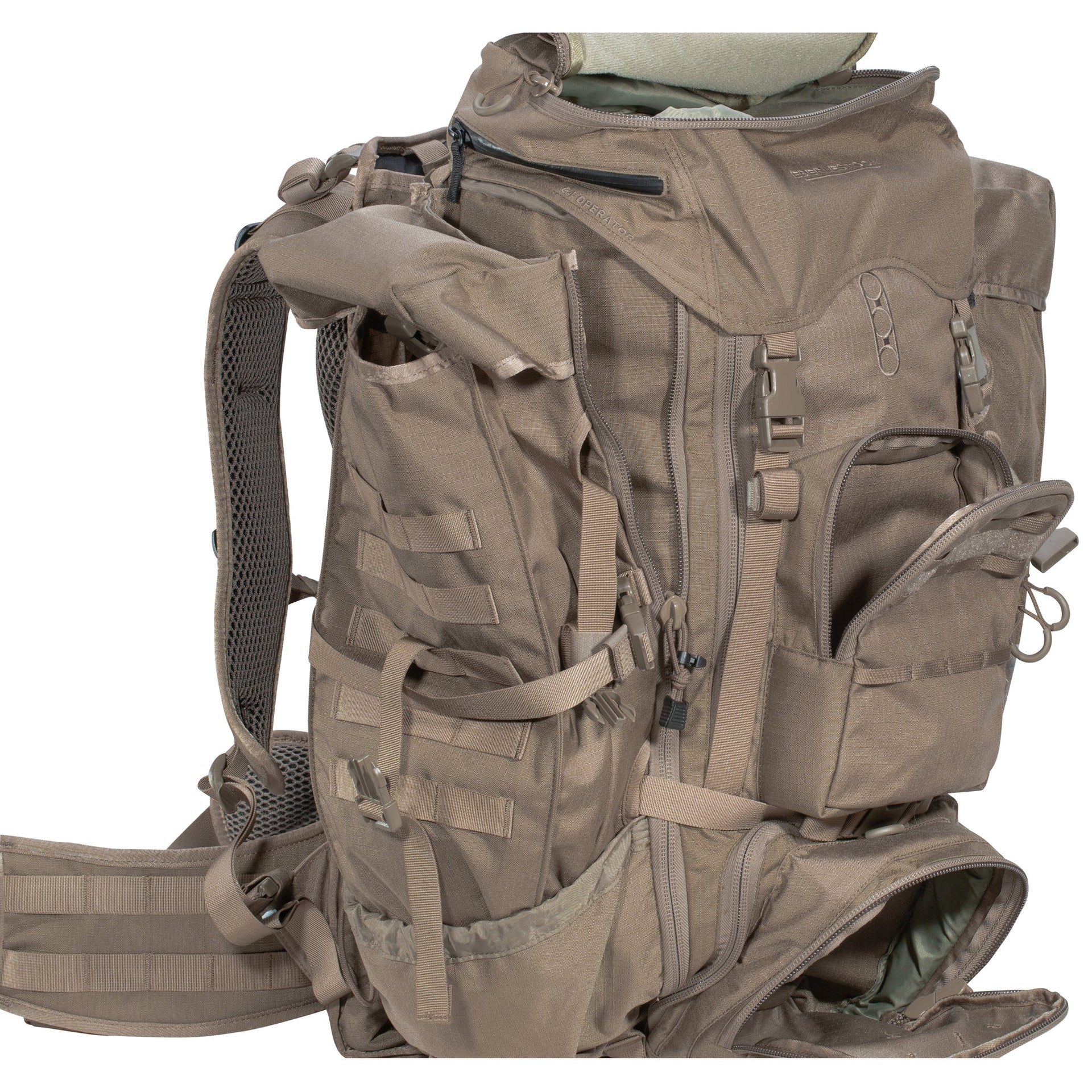 Backpack G4 Operator Pack INTEX