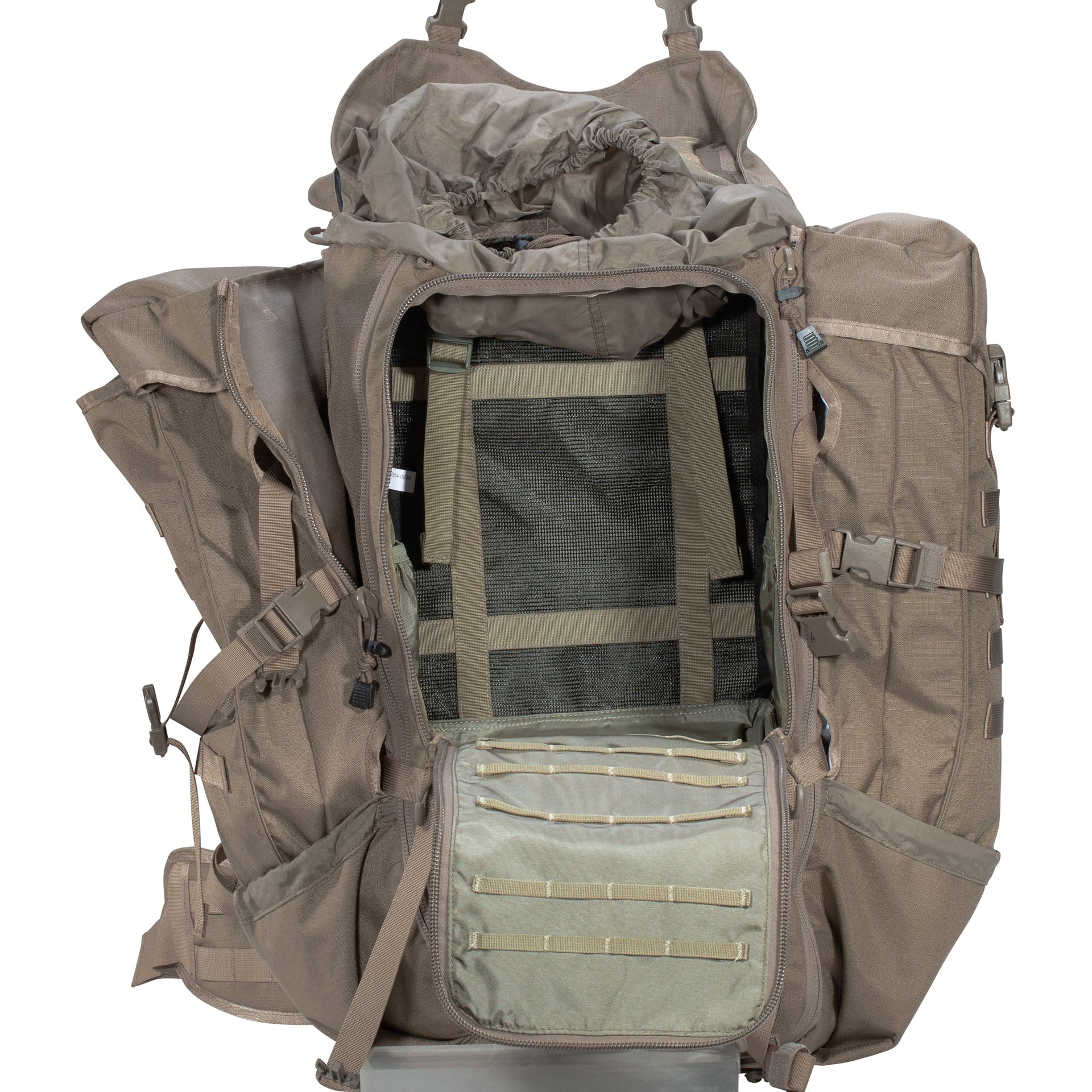 Rucksack G4 Operator Pack INTEX