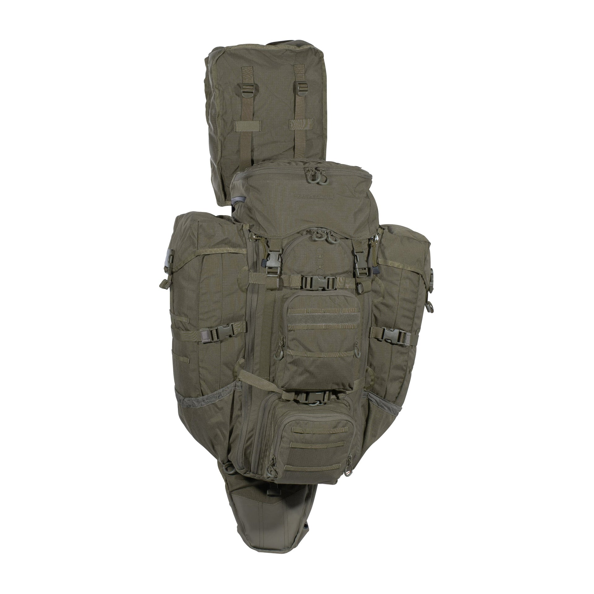 Backpack G4 Operator Pack INTEX