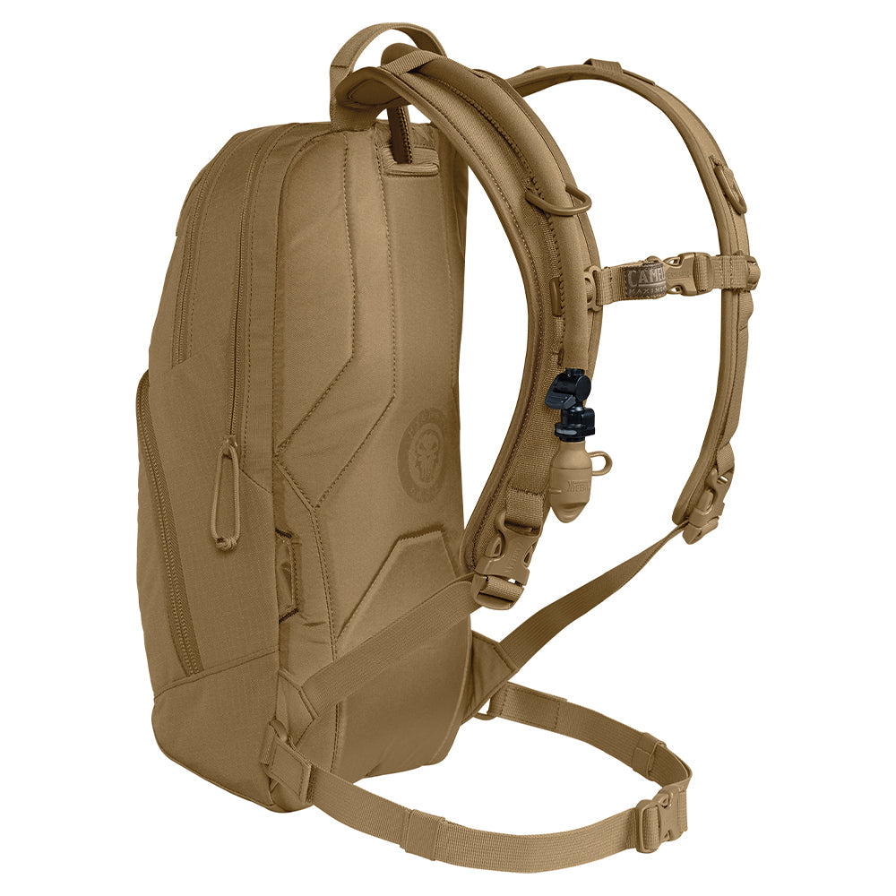 Camelbak Trinkrucksack M.U.L.E Mil Spec Crux 3 Liter coyote