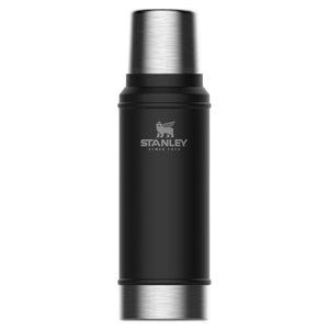 Isolierflasche Classic Vakuum 0.75 L