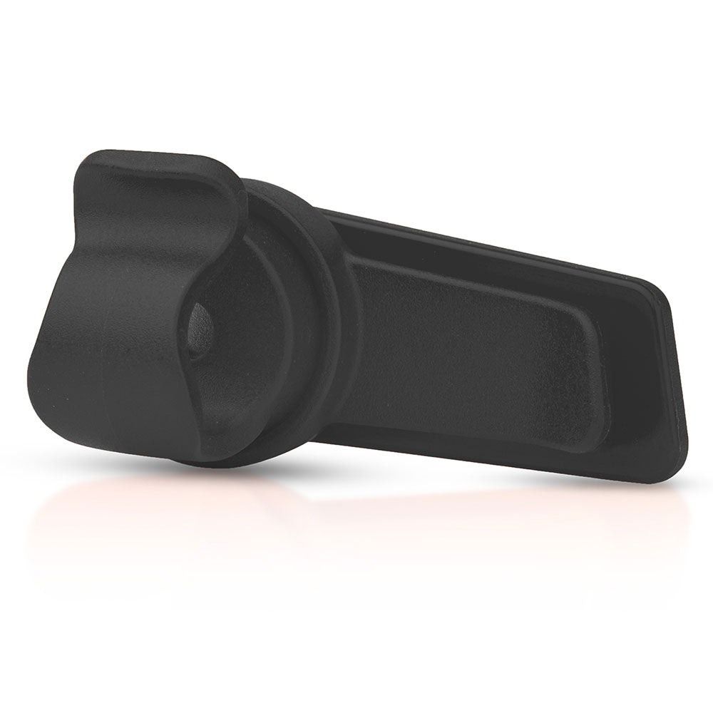 Source Trinksystem Zubehör Magnetic Tube Clip schwarz