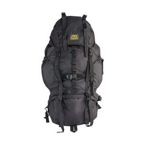 ESSL Rucksack RU85 Trekkingrucksack large 85 L schwarz