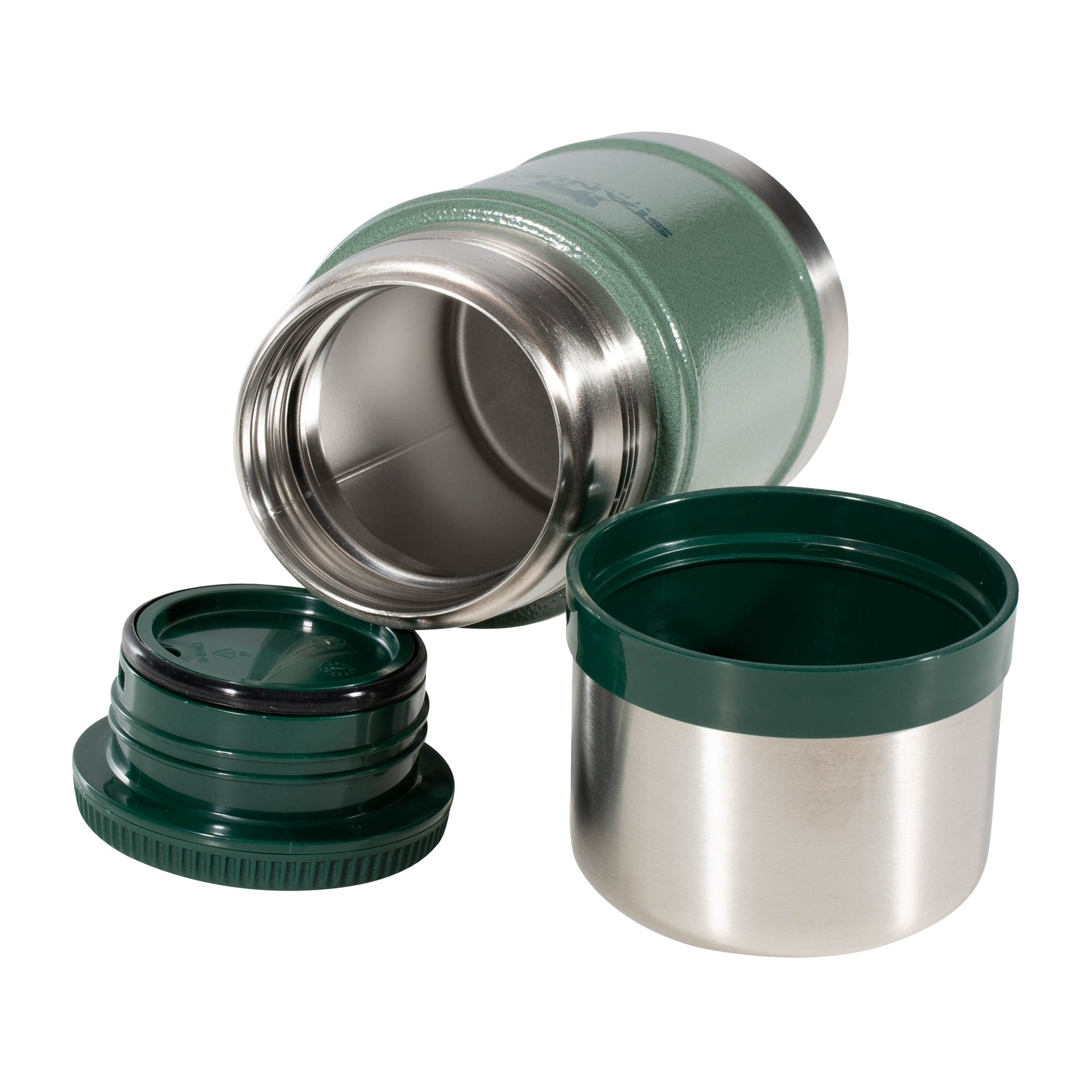 Thermobehälter Classic Food Container 0.7 L