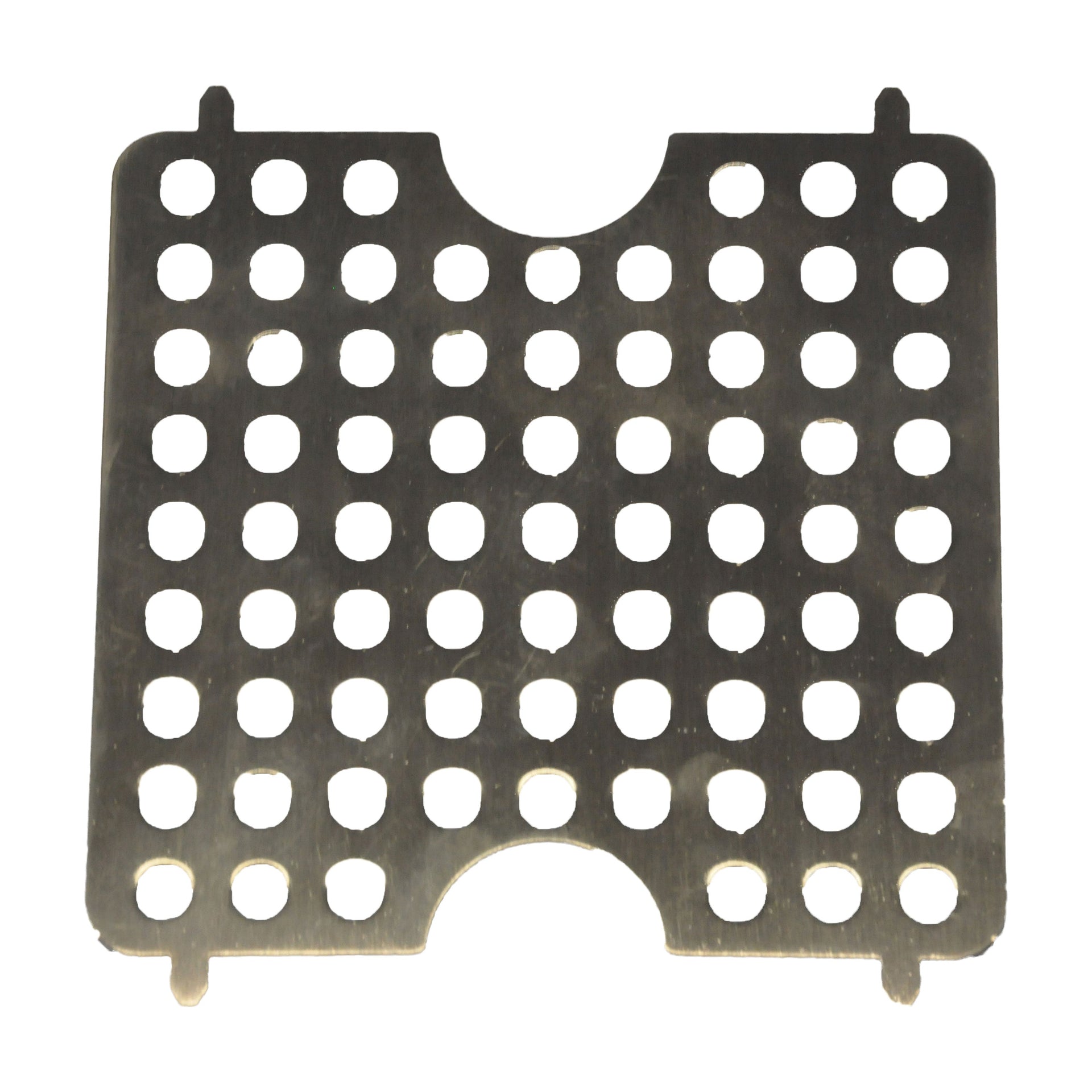 Universal grating Bushbox LF