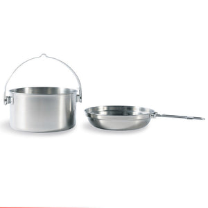 Tatonka kettle 1.6 L stainless steel