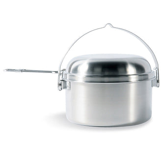 Tatonka Kessel 1.6 L stainless steel