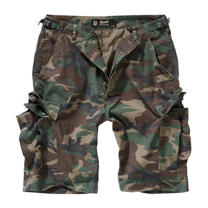 Shorts BDU Ripstop