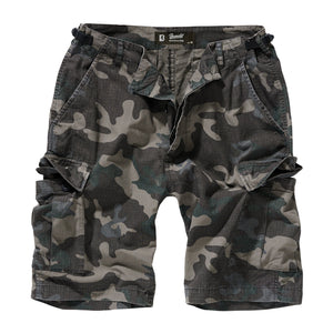 Shorts BDU Ripstop