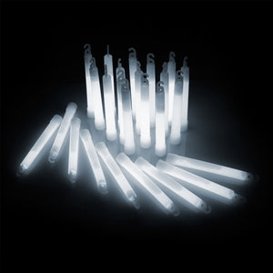 Power-Knicklichter 25er Pack