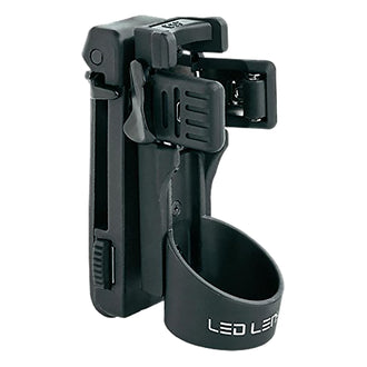 Led Lenser Lampenholster Tactical 0323