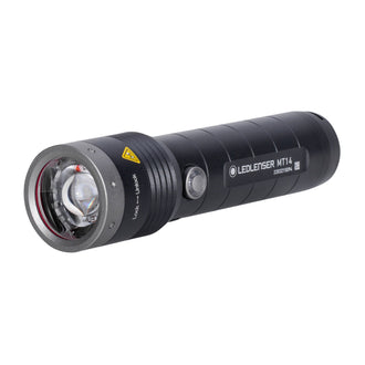 LED Lenser Taschenlampe MT14