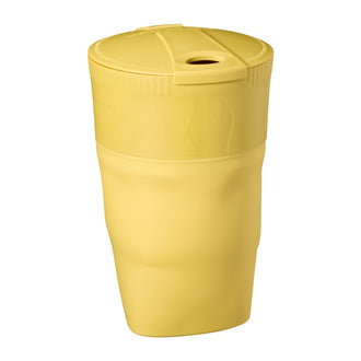 Folding cup Pack Up Cup