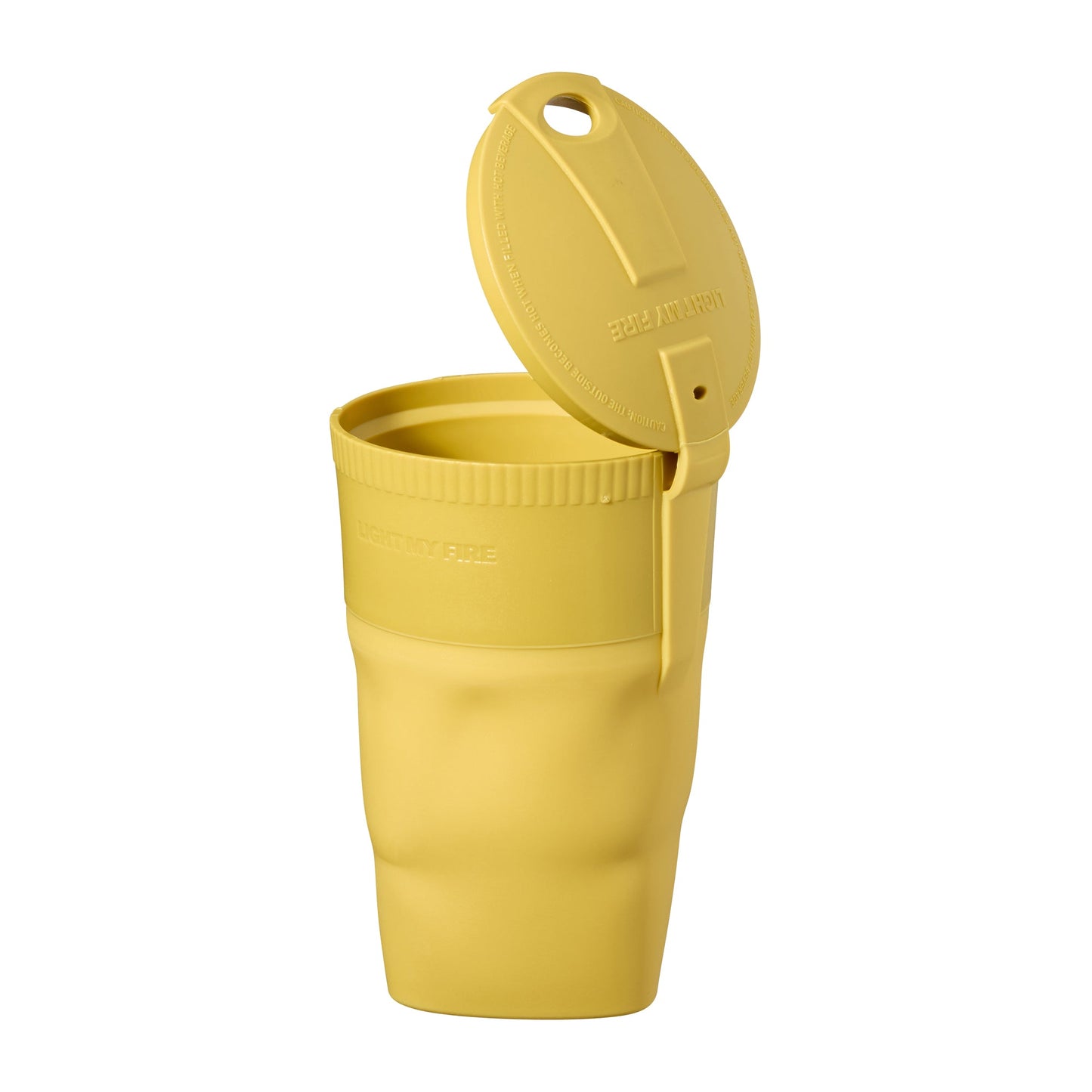 Faltbecher Pack Up Cup