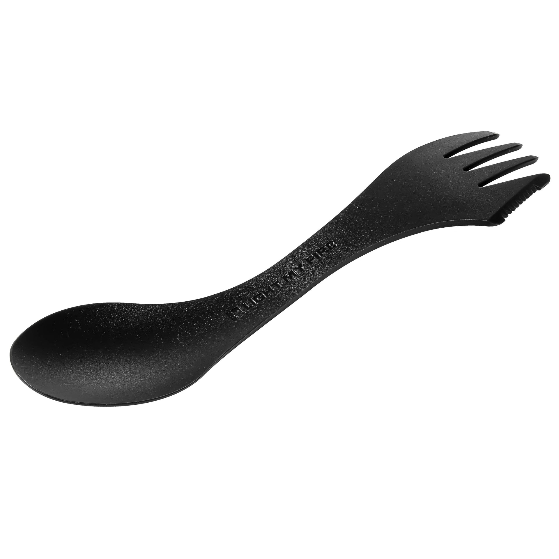 Göffel Spork Orignal Bio