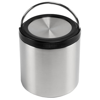 Klean Kanteen Essensbehälter TK Canister VI stainless 946 ml