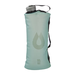 HydraPak Wasserbehälter Seeker 2 L sultro green