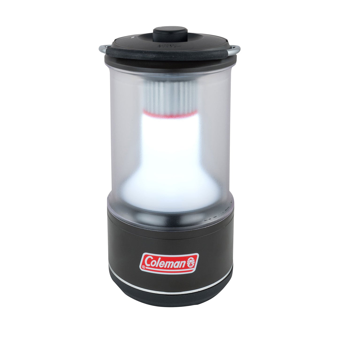 Coleman Lantern BatteryGuard 800 L black