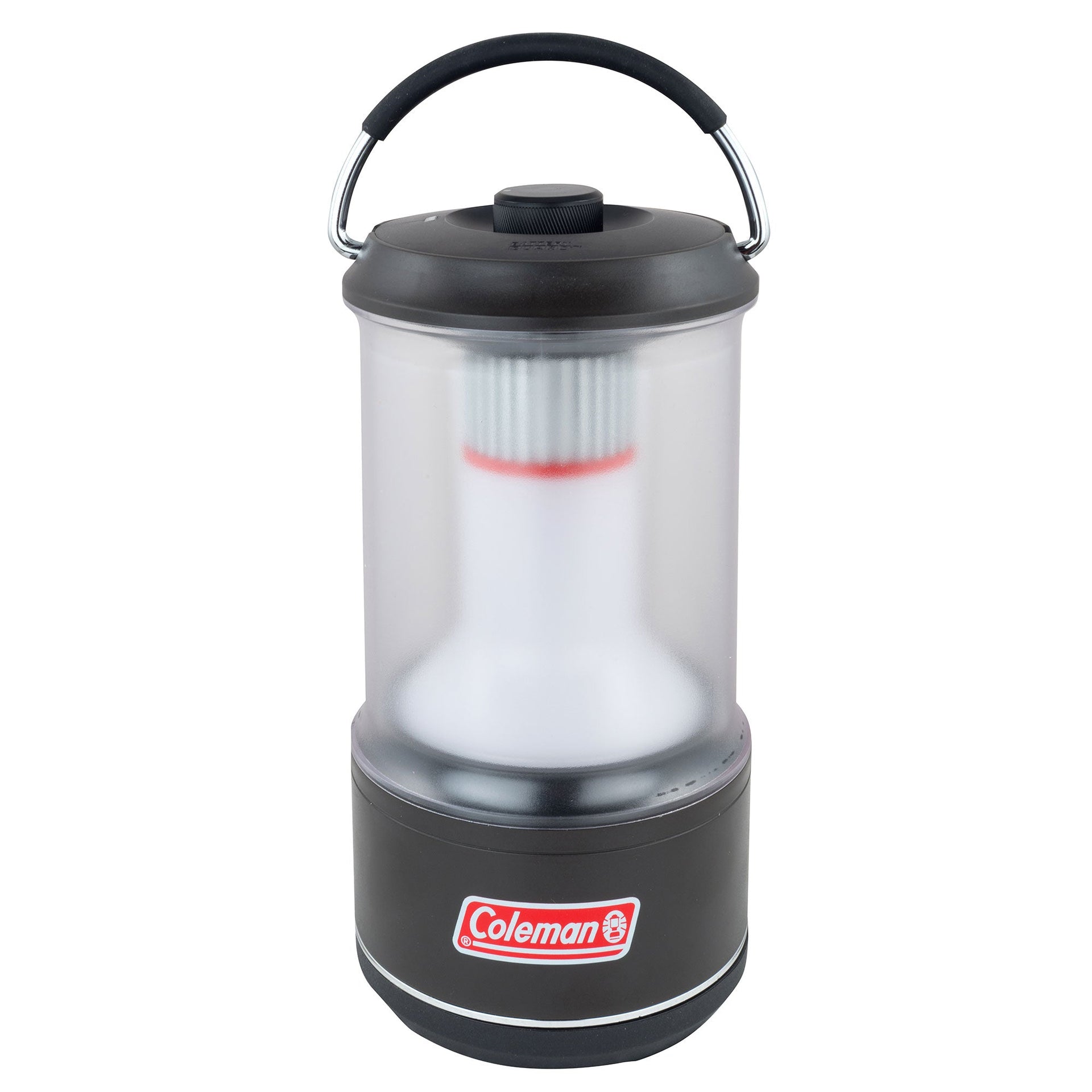 Coleman Lantern BatteryGuard 800 L black