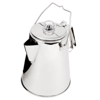 Kaffeekanne Glacier Stainless Percolator 2.1 L