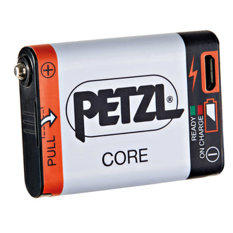 Batería recargable Petzl Núcleo