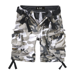 Savage Shorts