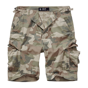 Shorts BDU Ripstop