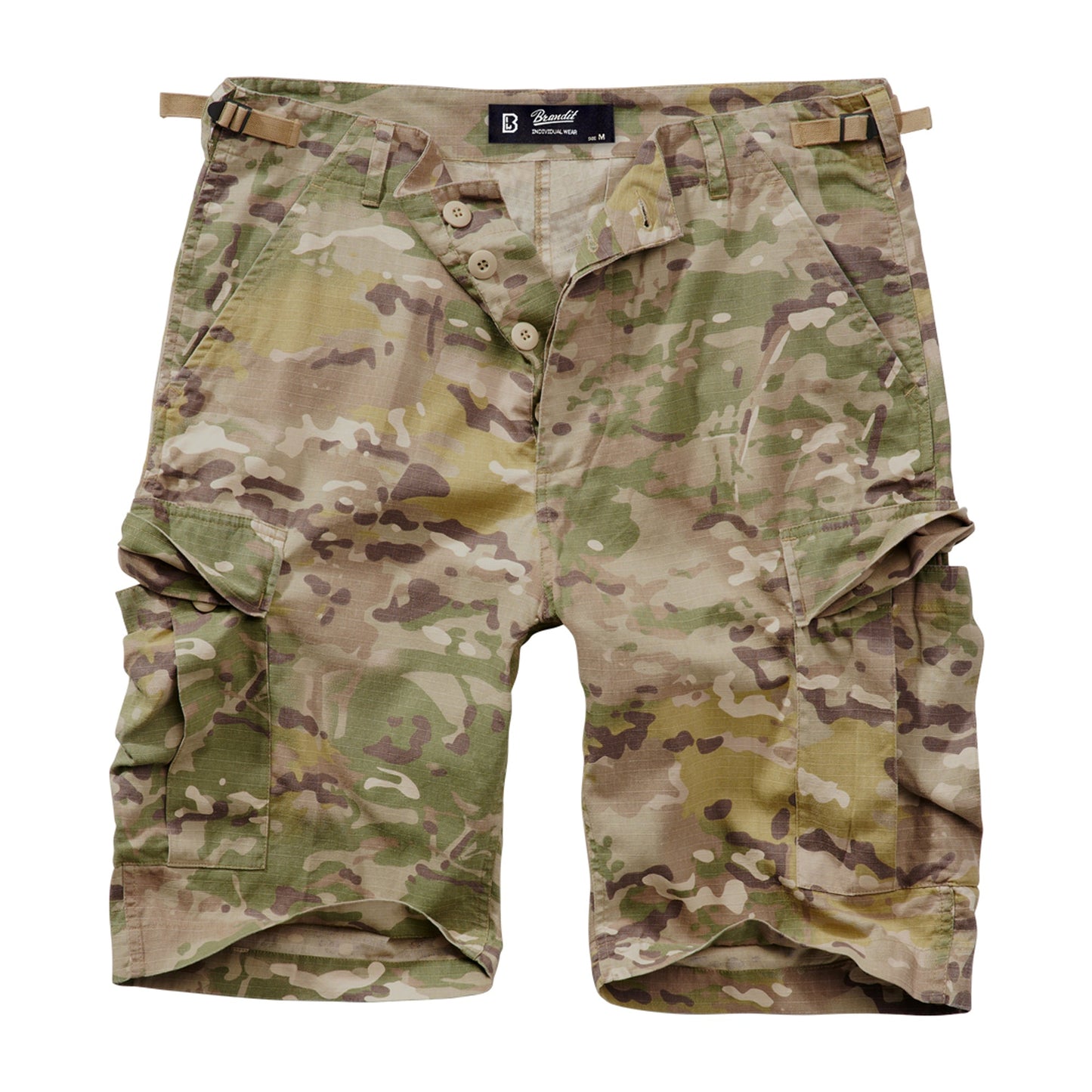 Shorts BDU Ripstop