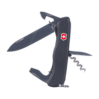 Navaja Victorinox Forester negra