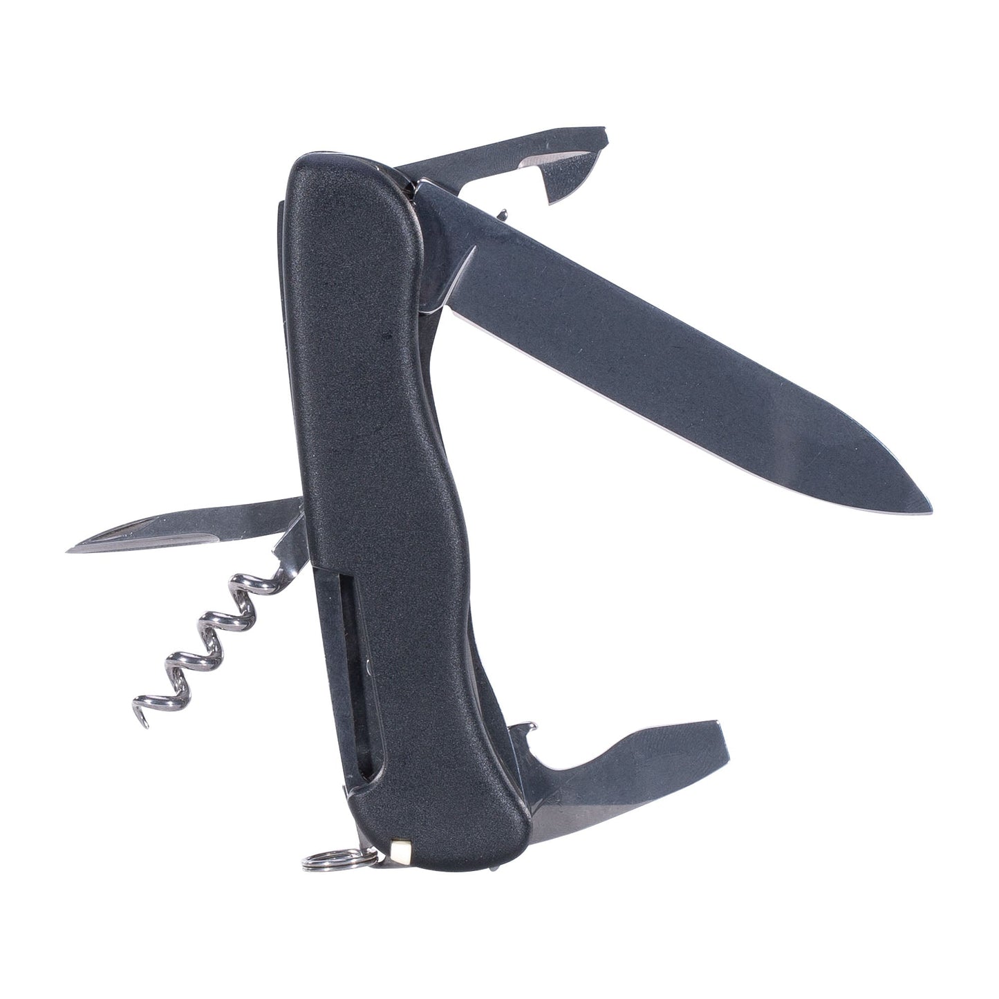 Victorinox Taschenmesser Forester schwarz