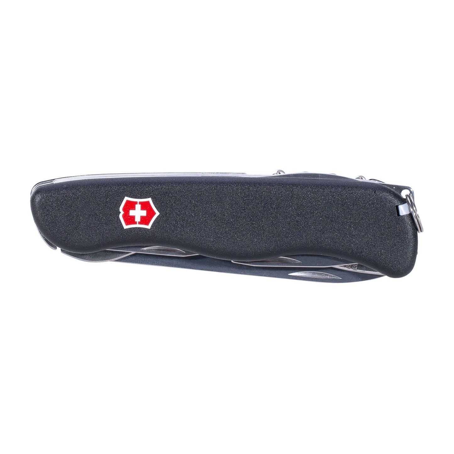 Victorinox Taschenmesser Forester schwarz