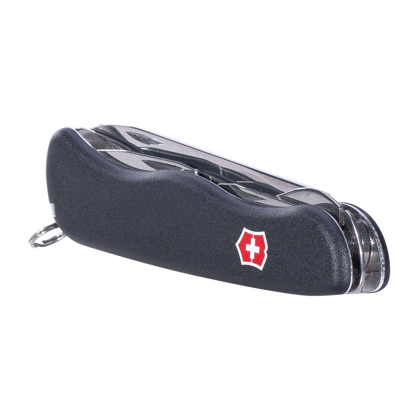 Victorinox Taschenmesser Forester schwarz