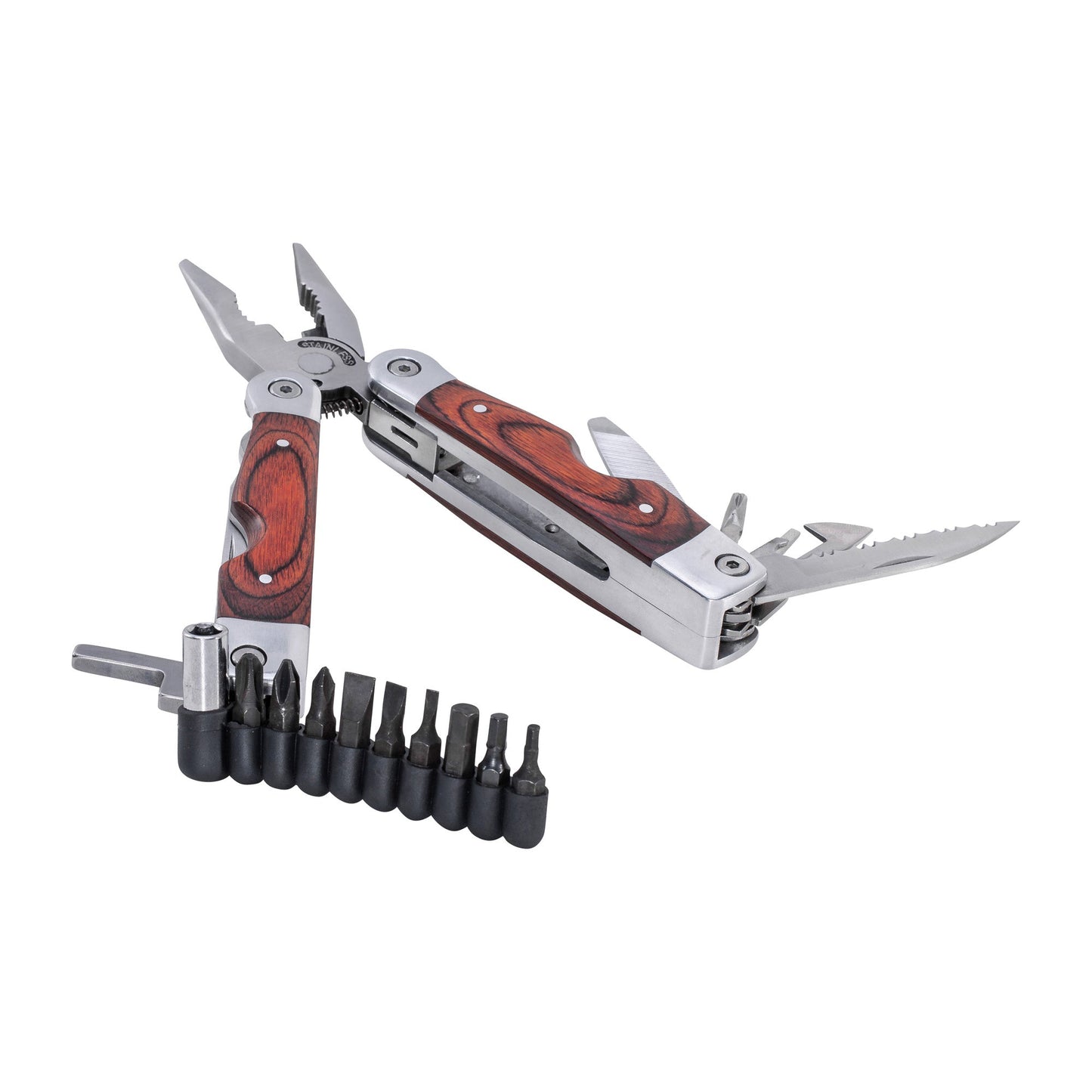 Herbertz Multitool Power Hunter