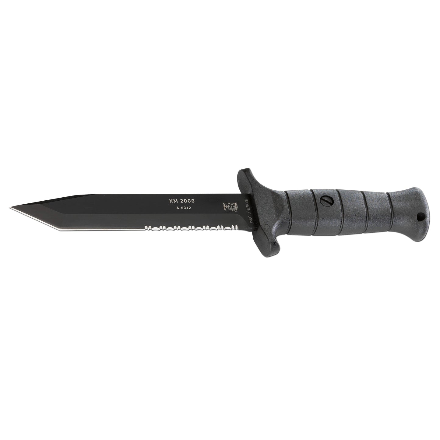 Combat knife KM 2000