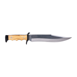 Cuchillo Nieto Olive II