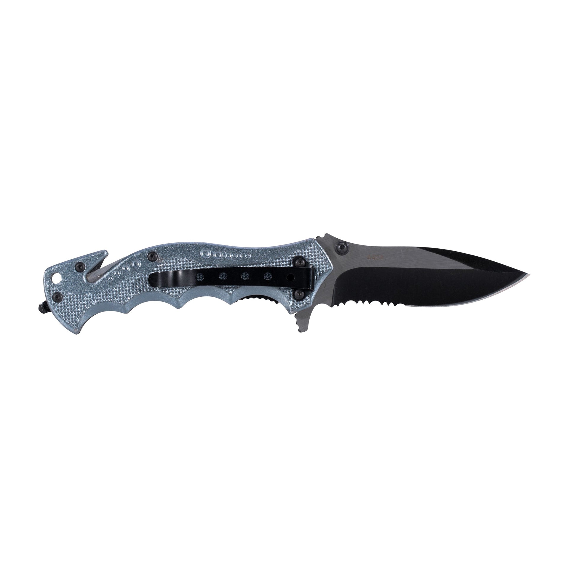 Magnum Taschenmesser Hero grau