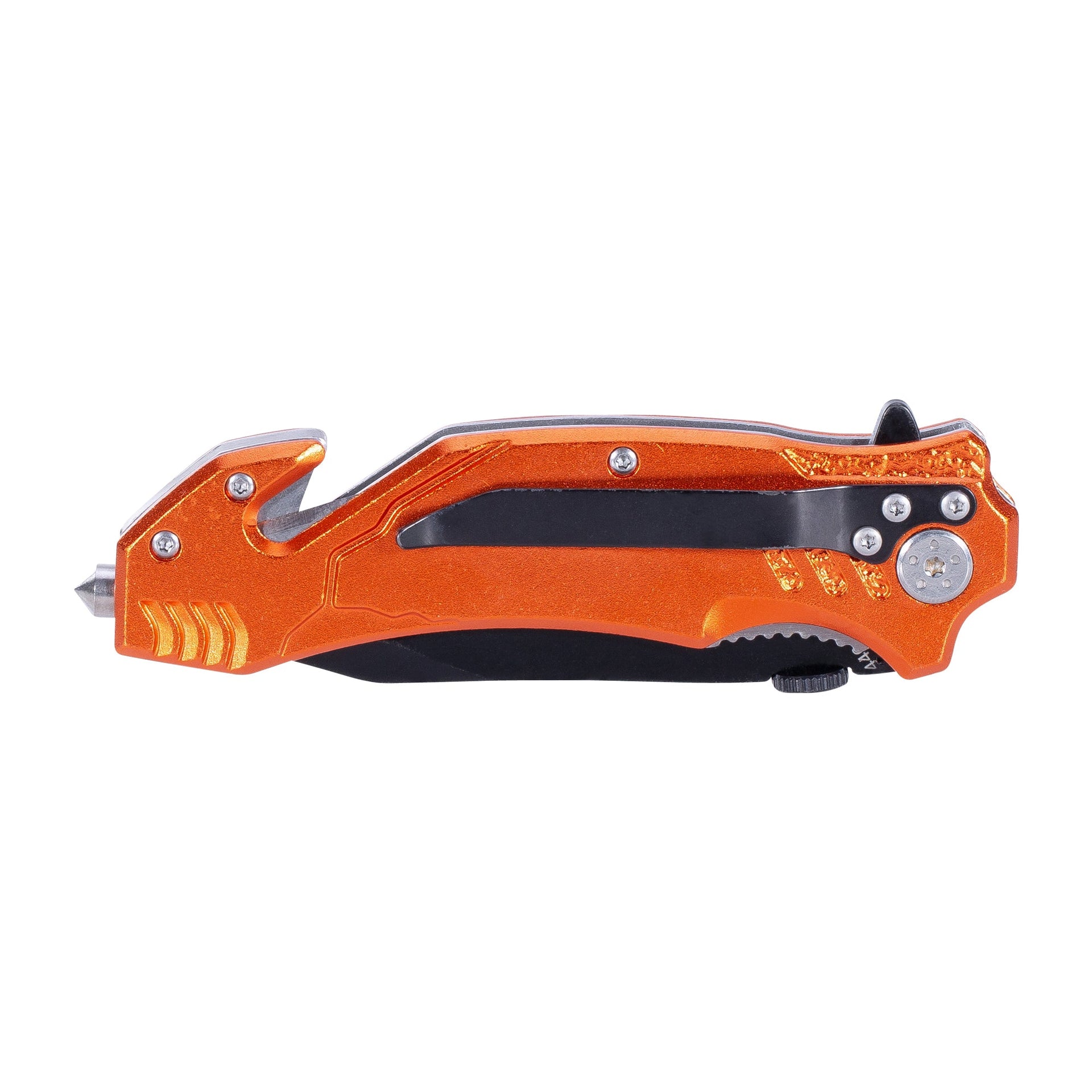 Magnum Taschenmesser EMS Rescue orange