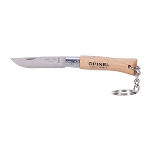 Opinel knife with pendant