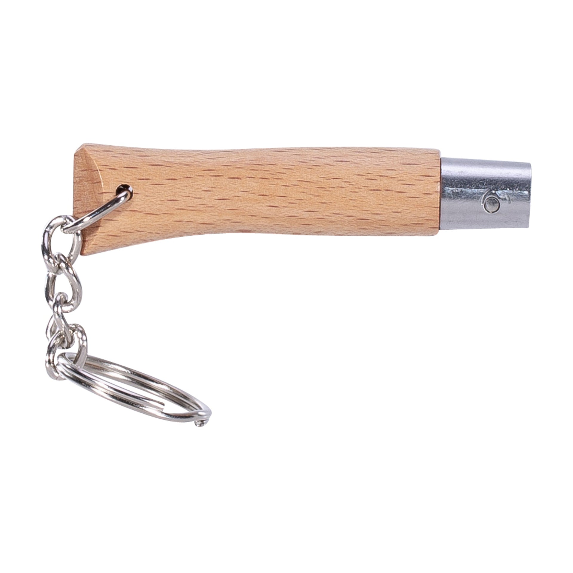 Opinel knife with pendant